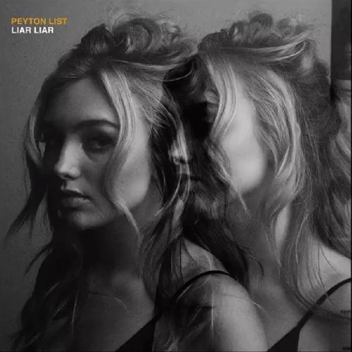 Liar Liar - Single