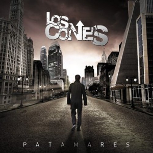 Patamares