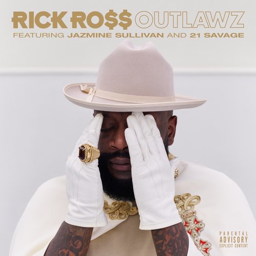 Outlawz (feat. Jazmine Sullivan & 21 Savage) - Single