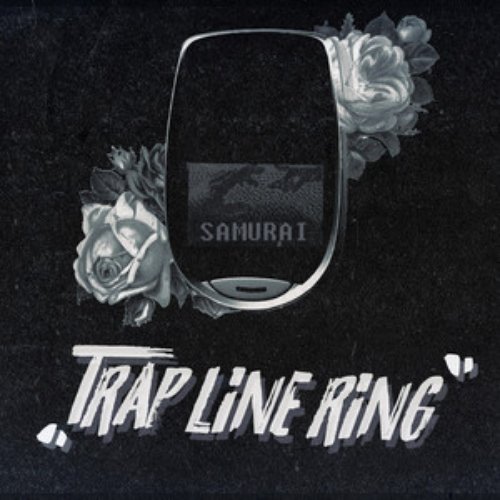 Trap Line Ring