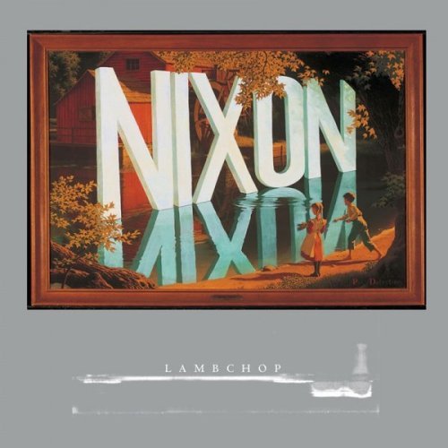 Nixon: White Sessions 1998 "How I Met Cat Power"