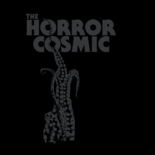 The Horror Cosmic (Audiobook)