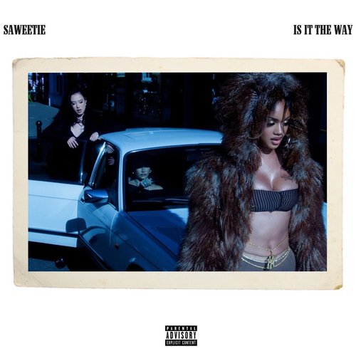 Is It The Way - Single