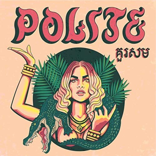 Polite (Acoustic)