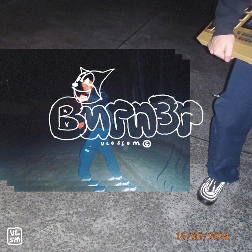 Burn3r - Single