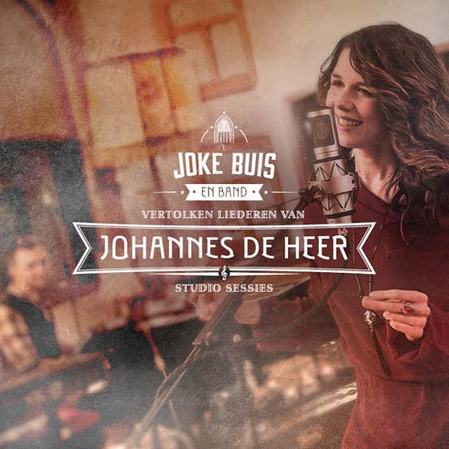 De Johannes De Heer Studio Sessies