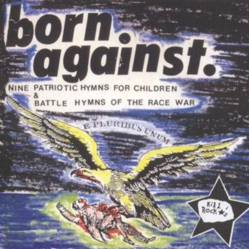 9 Patriotic Hymns for Children / Battle Hymns of the Race War