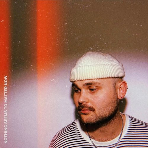 Nothing Seems To Matter Now - Single