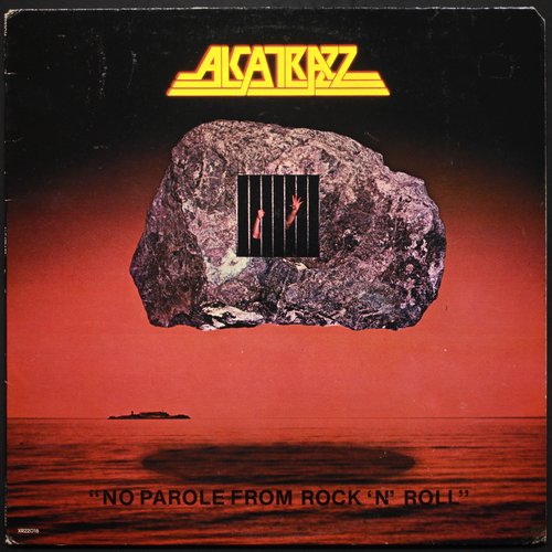 No Parole From Rock ’N’ Roll + Bonus Tracks