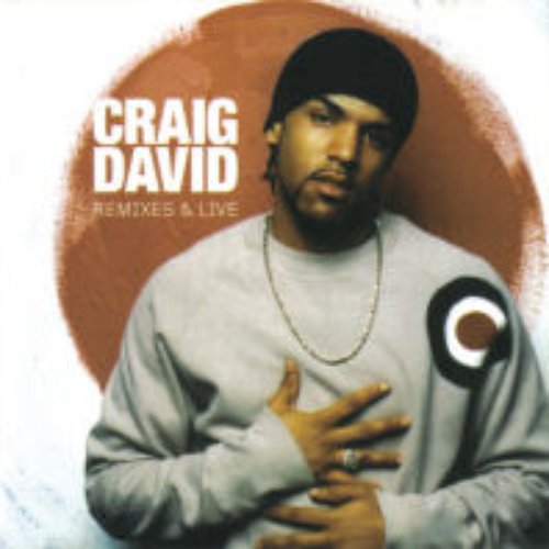 Craig David - When You Know What Love Is (Majestic Remix