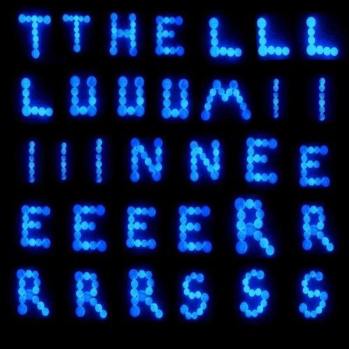 The Lumineers EP