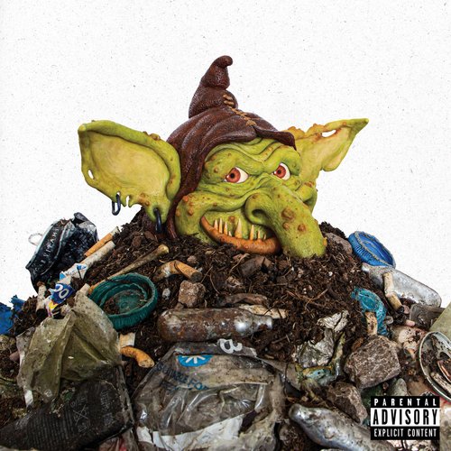 Ork Muzik 20K