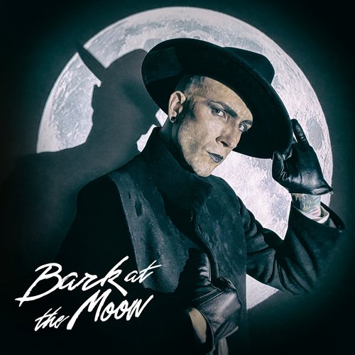 Bark at the Moon (Single)
