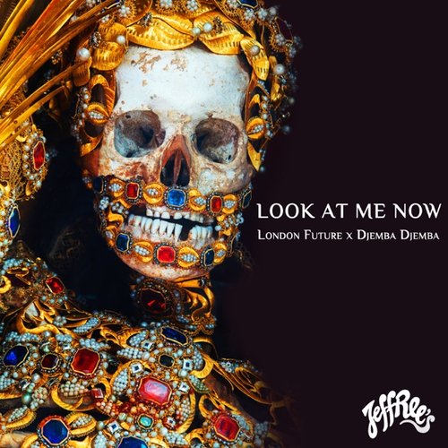 Look At Me Now (feat. Ifa Sayo) - Single
