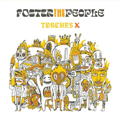 Torches X