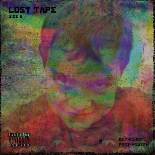 Lost Tape Side B