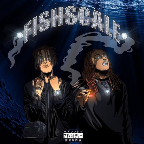 Fishscale (feat. Chris Travis)