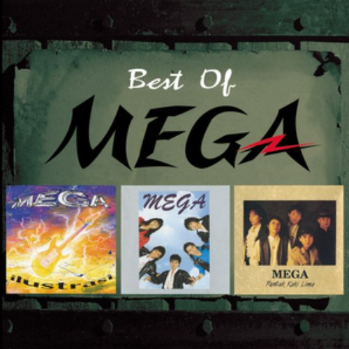Best Of Mega