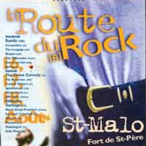 La Route du Rock 1996