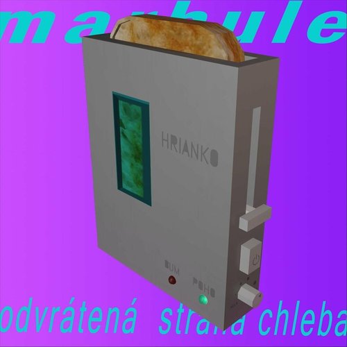 Odvrátená Strana Chleba