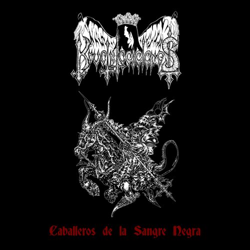 Caballeros de la Sangre Negra