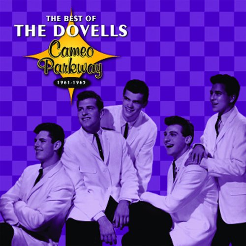 The Best Of The Dovells 1961-1965