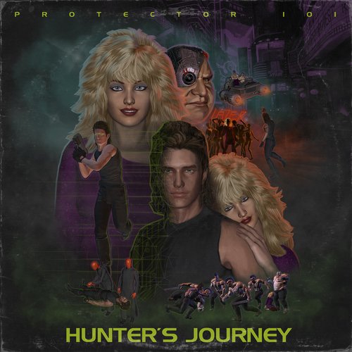 Hunter's Journey