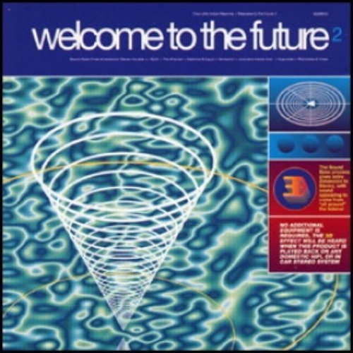 SoundBase Welcome To The Future 2