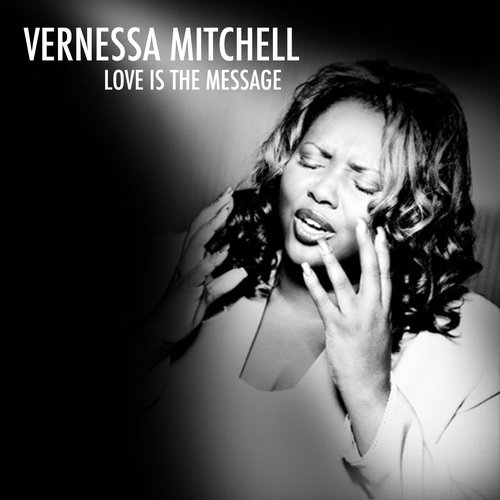 Love Is the Message