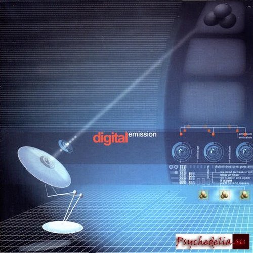 Digital Emission