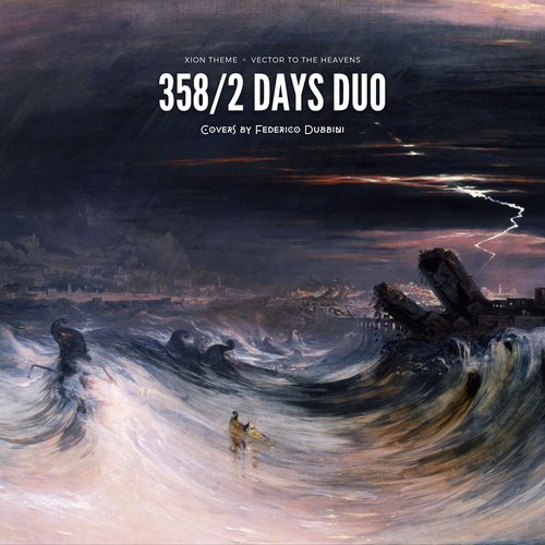 358/2 Days Duo