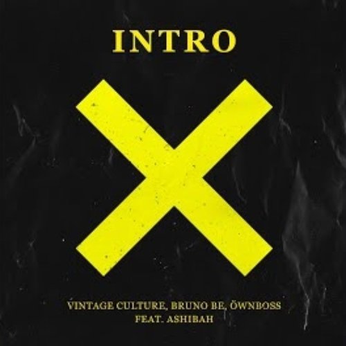 Intro (Rework) [Remix]