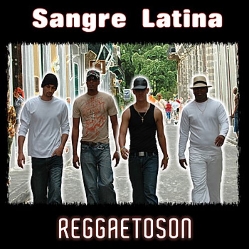 Reggaetoson