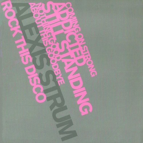 Album Sampler