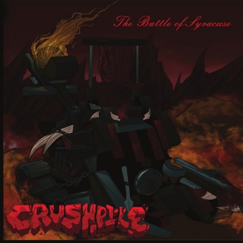 The Battle of Syracuse