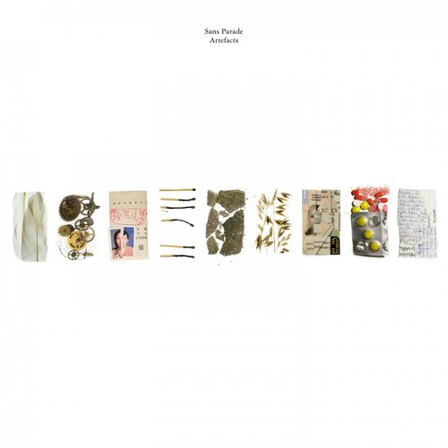 Artefacts (Extended Edition)
