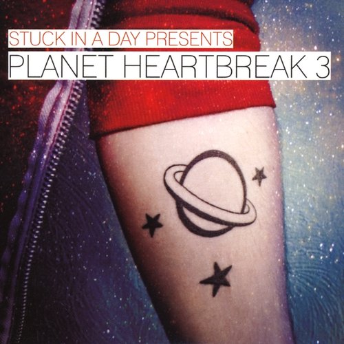 Planet Heartbreak 3