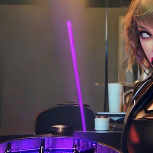 Taylor's Version