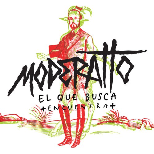 El Que Busca Encuentra - Single