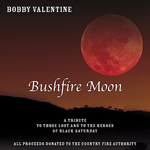 Bushfire Moon