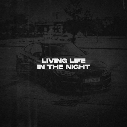 Living Life, In The Night