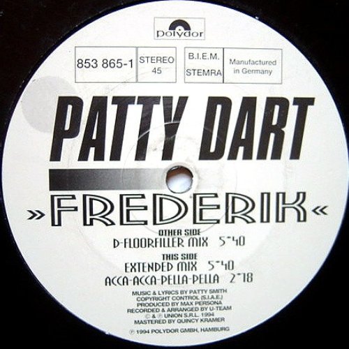 Frederik