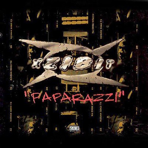 Paparazzi - Single