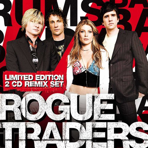 Here Come The Drums (Remix Disc)