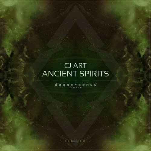 Ancient Spirits
