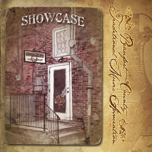 Union Alley Showcase