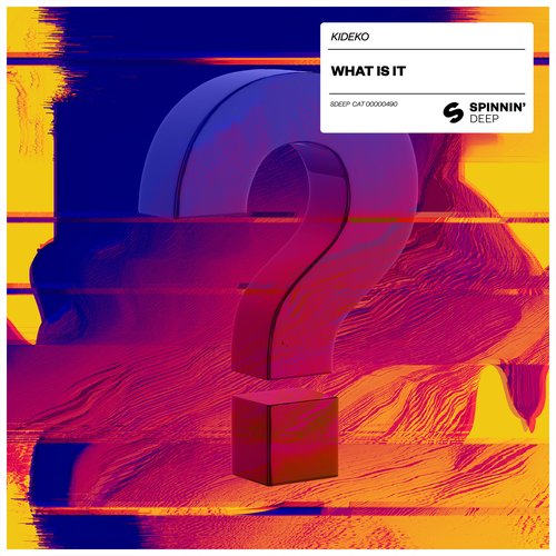 What Is It - Single