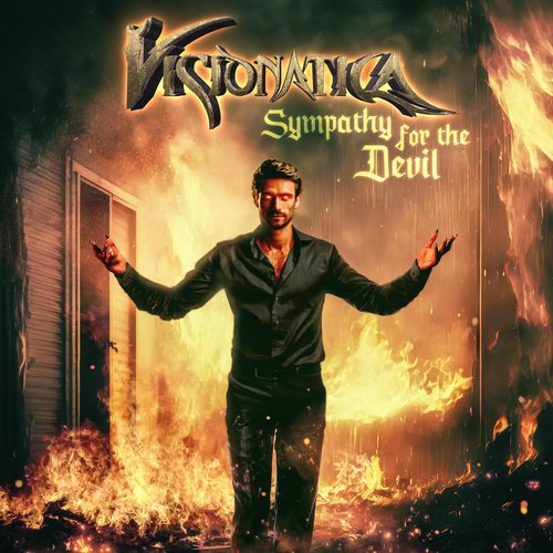 Sympathy for the Devil - Single