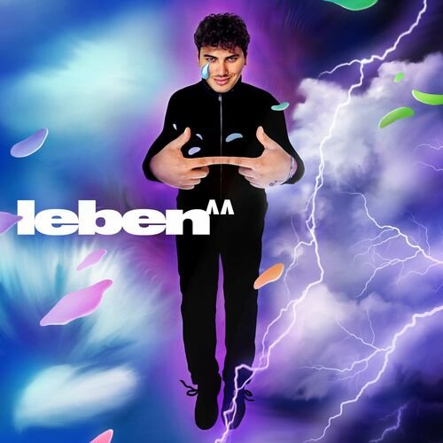 leben^^ - EP