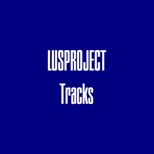 Tracks
